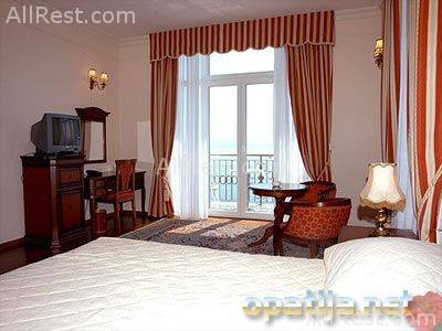 Savoy Hotel 16